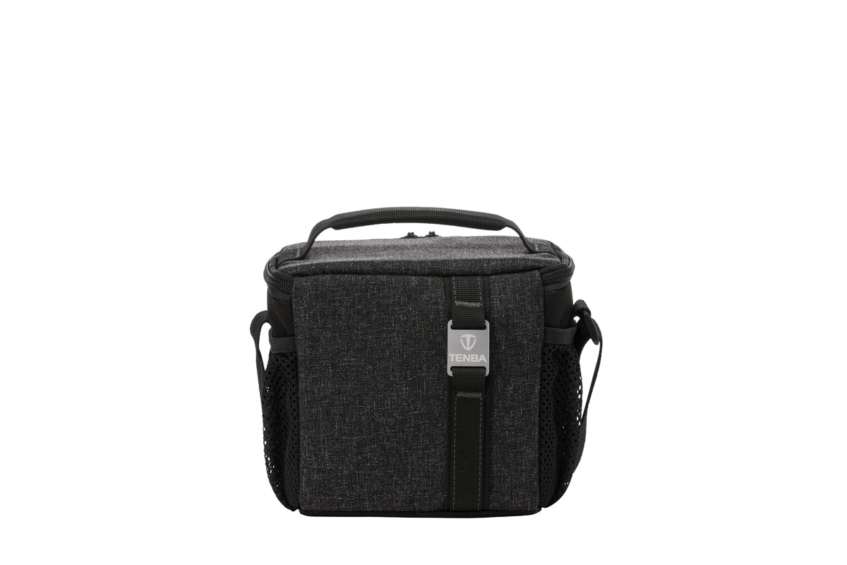 Tenba Skyline 7 Shoulder Bag Black