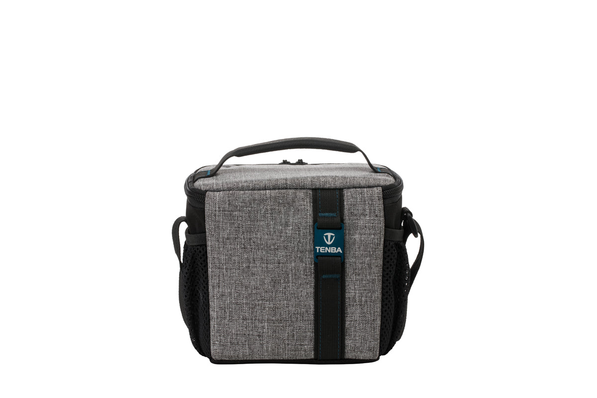 Tenba Skyline 7 Shoulder Bag Grey