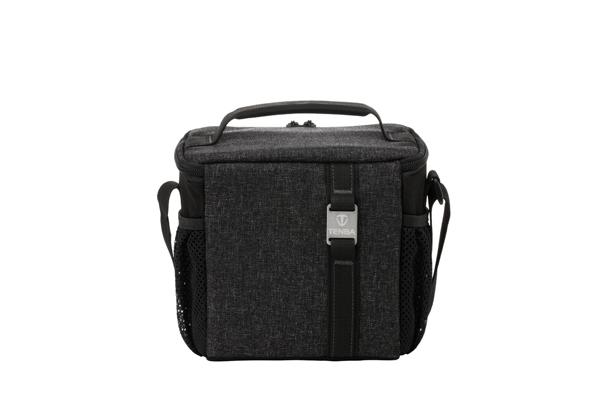 Tenba Skyline 8 Shoulder Bag Black