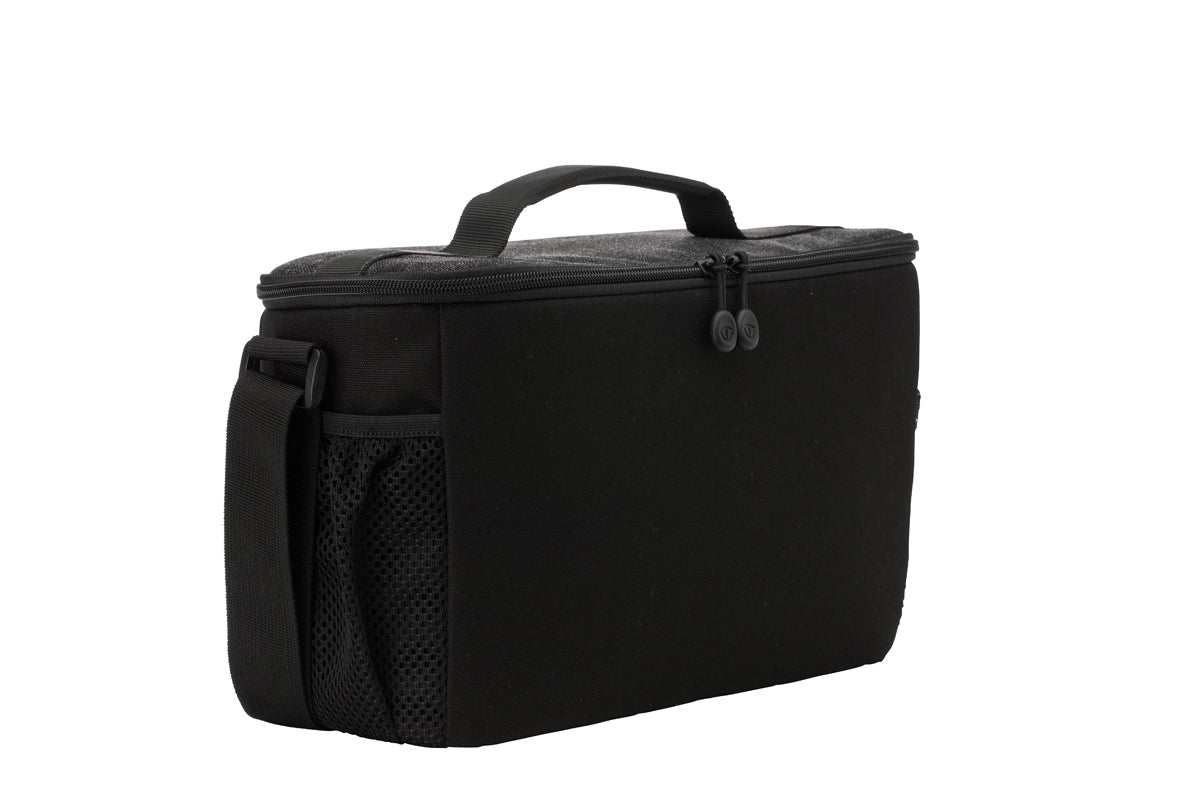 Tenba Skyline 12 Shoulder Bag Black