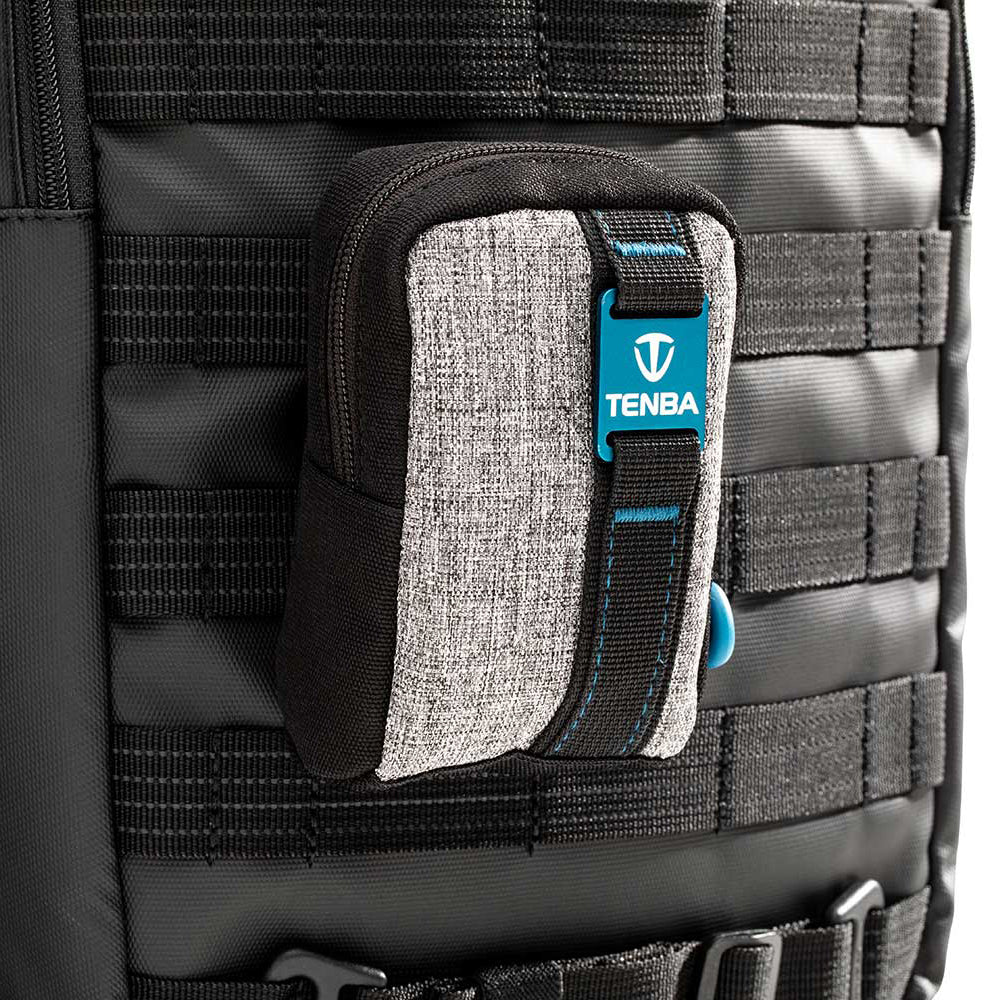 Tenba Skyline 3 Pouch - Grey