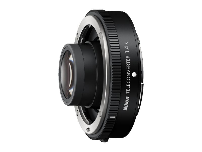 Nikon Z TC-1.4x Teleconverter