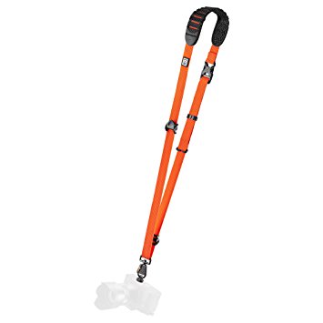 BlackRapid Cross Shot Breathe - Orange