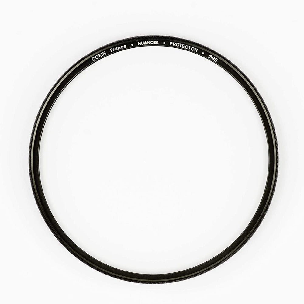 Cokin Nuances UV Protector Filter - 95mm