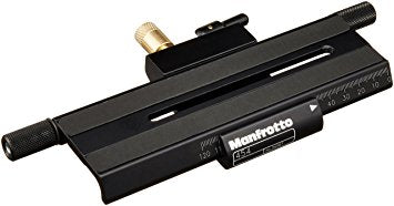 Manfrotto 454 Micro Positioning Plate