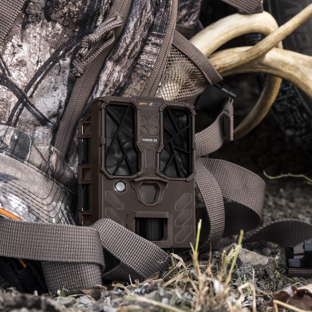 Spypoint FORCE-20 - Ultra Compact trail camera