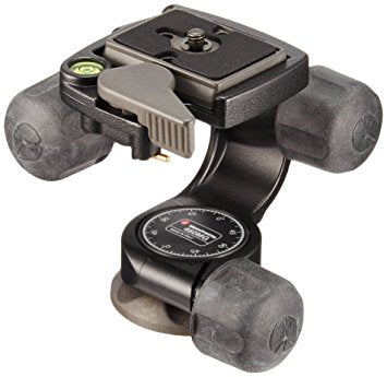 Manfrotto MN460MG 3D Magnesium Head