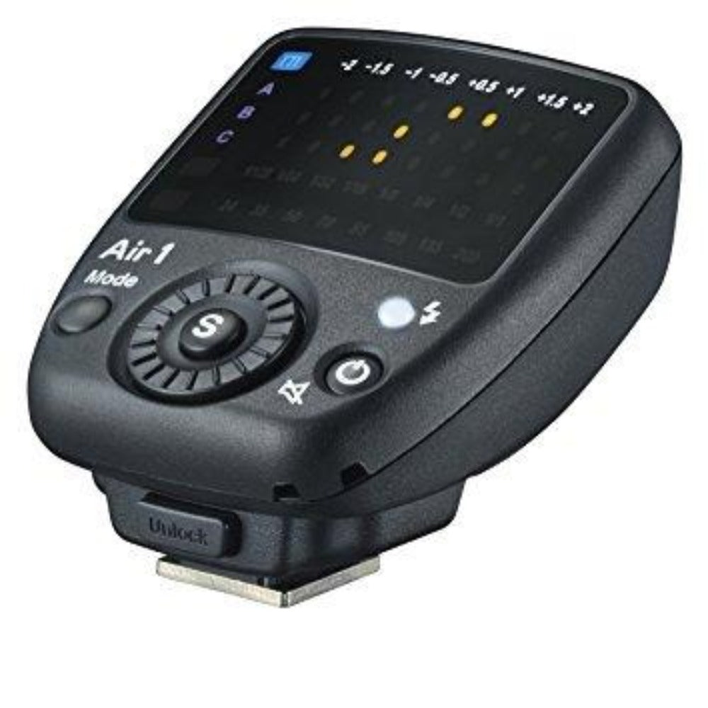 Nissin Commander Air 1 - Fujifilm fit