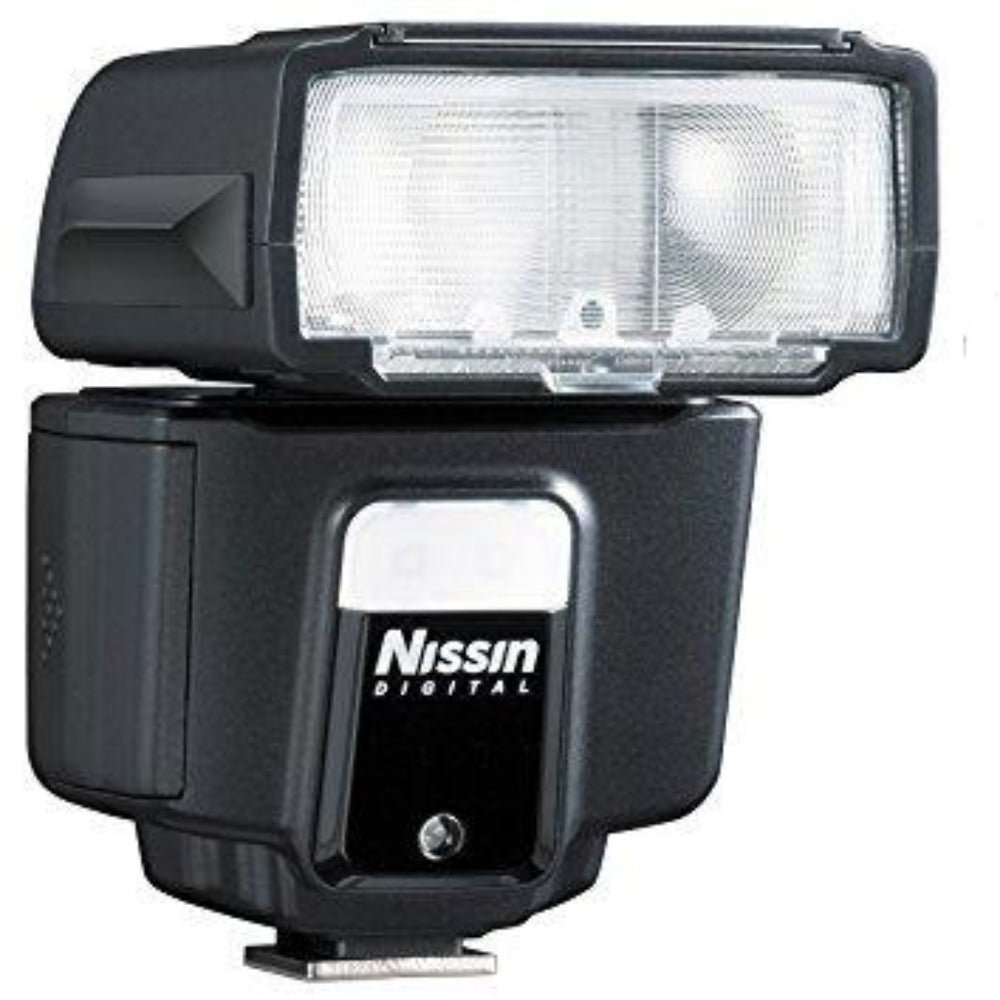 Nissin i40 Flashgun - Fujifilm fit