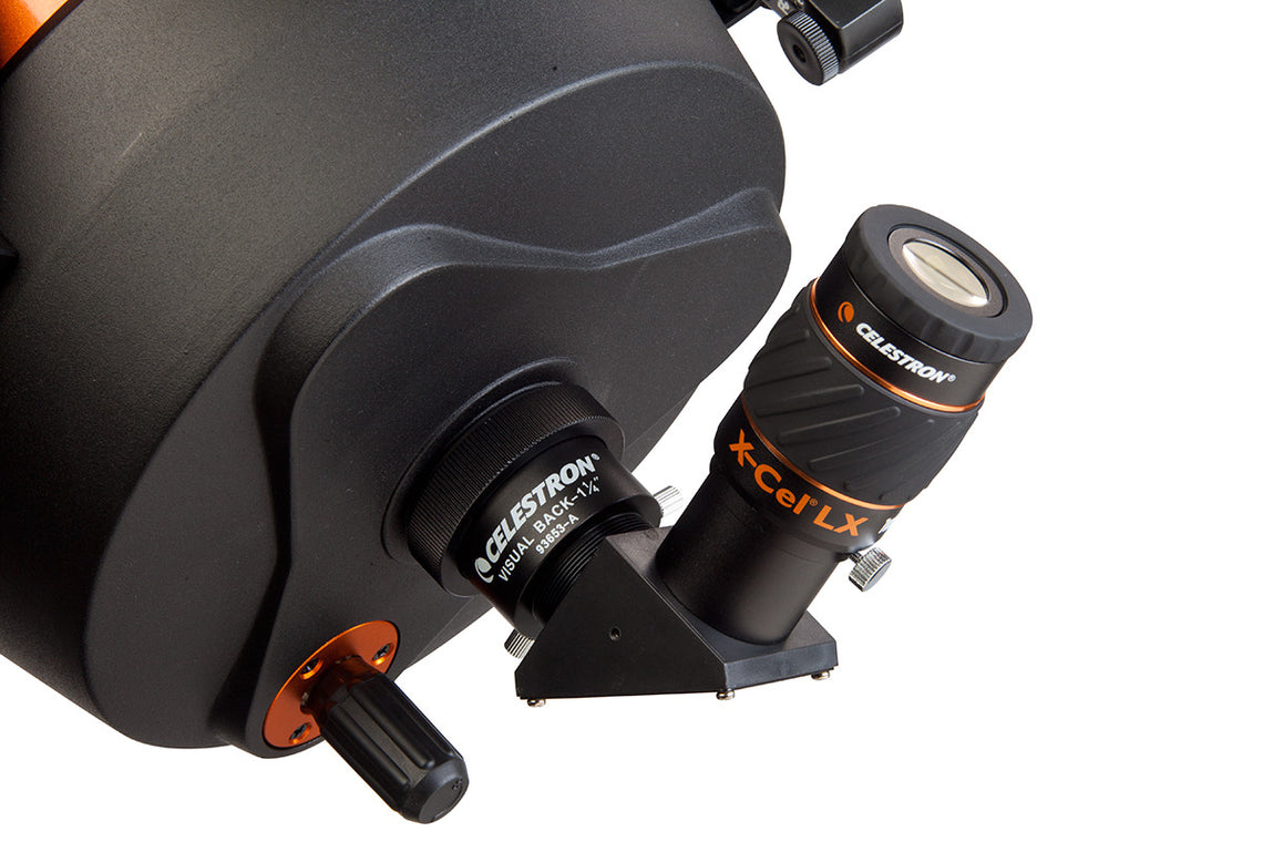 Celestron X-Cel X 7mm 1.25" Eyepiece