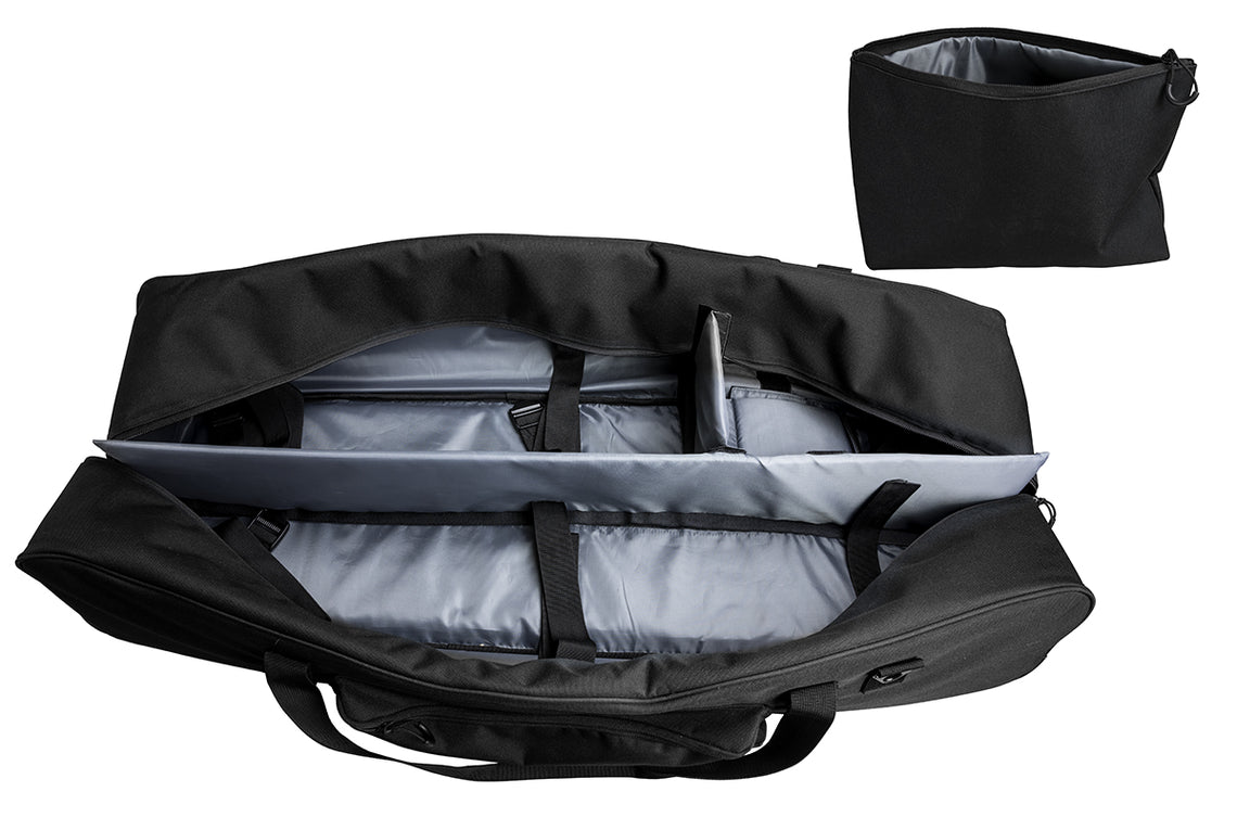 Celestron 40" Telescope and Tripod Bag