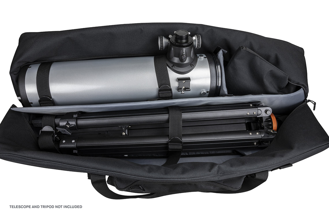 Celestron 40" Telescope and Tripod Bag