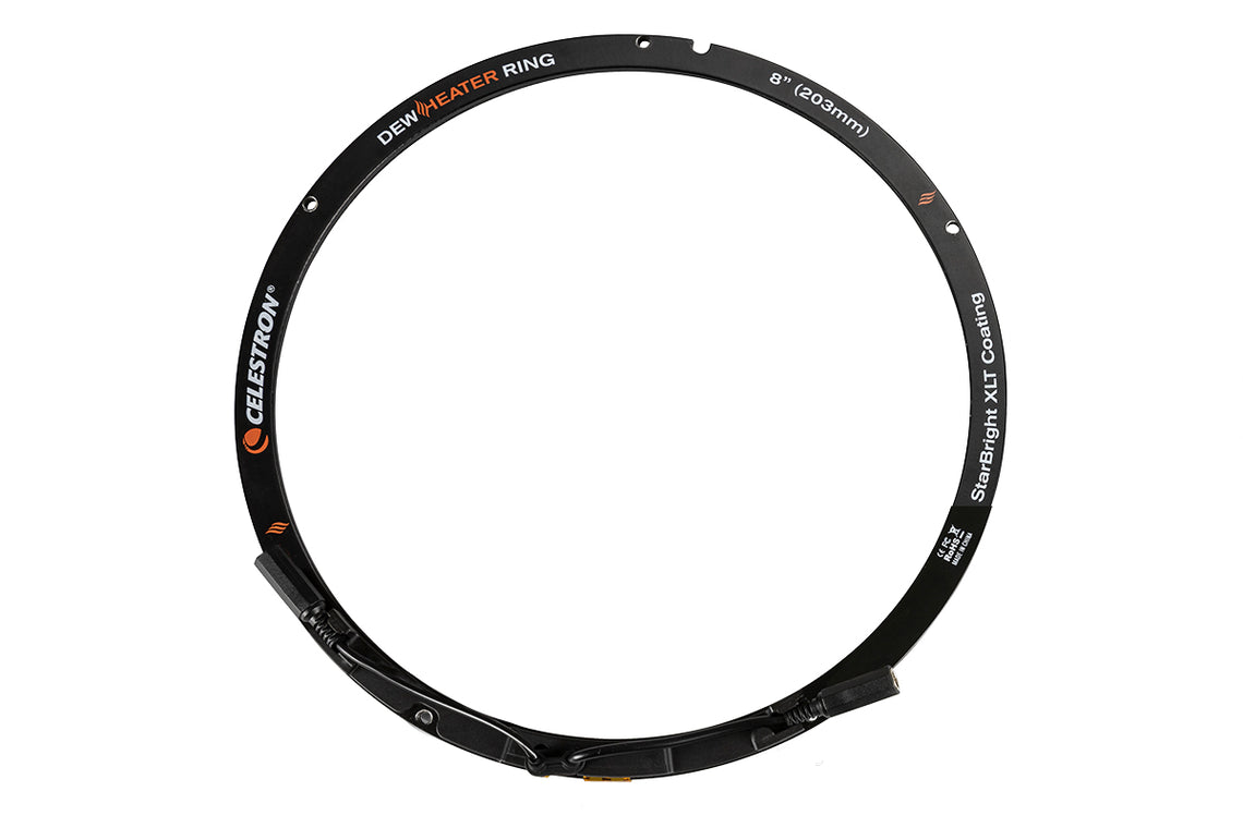 Celestron Dew Heater Ring for SCT, 8"