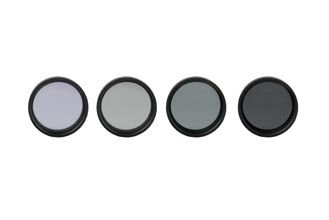 Celestron Moon Filter Kit - 1.25"
