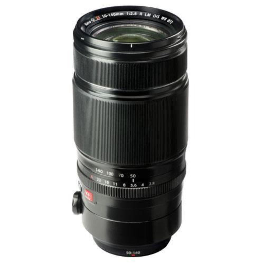 Fujifilm XF 50-140mm f2.8 WR OIS Lens