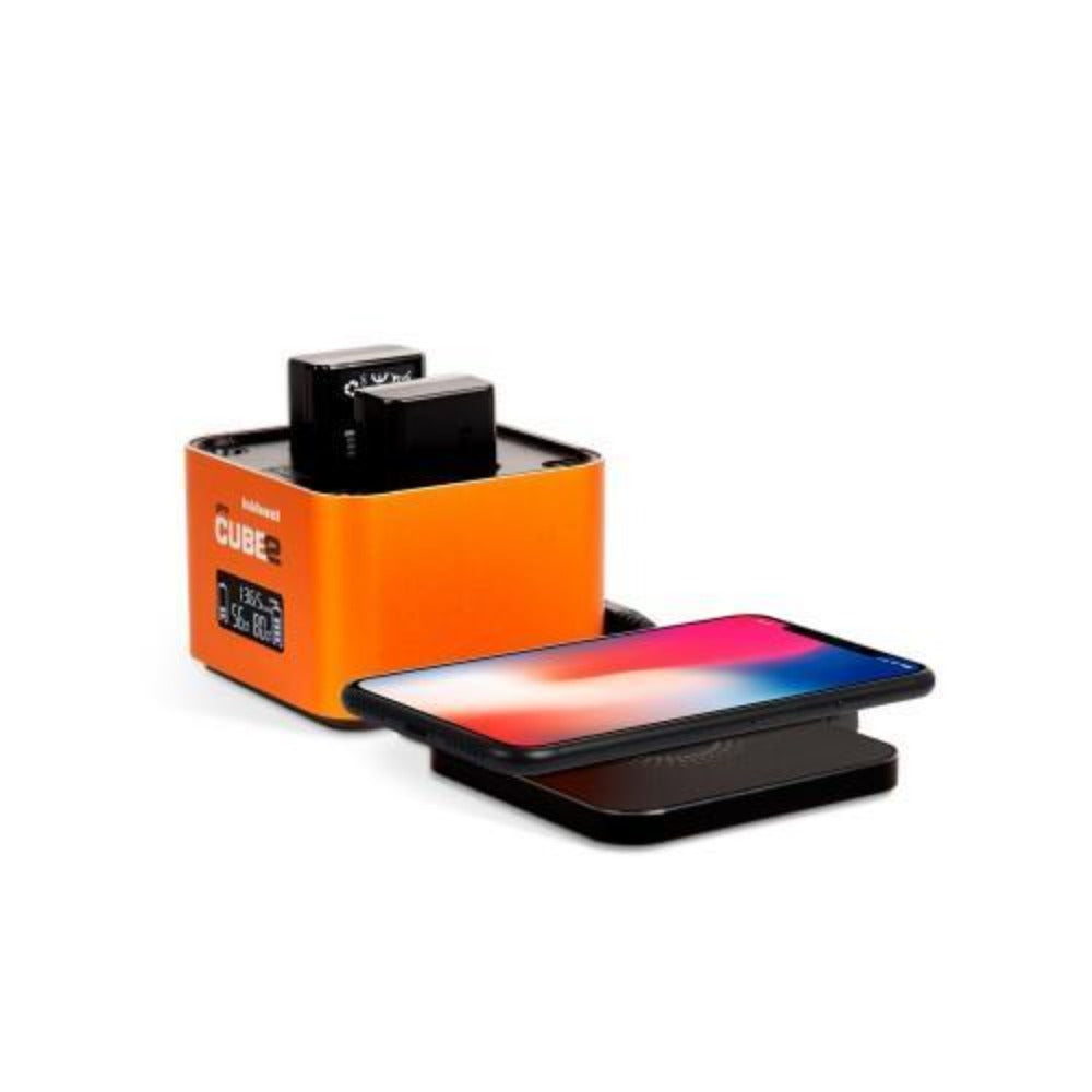 Hahnel PowerCube Wireless Charger