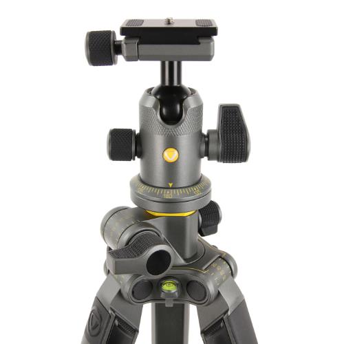 Vanguard Alta PRO 2+ 263CB 100 Carbon Fibre Tripod and Ball Head Kit