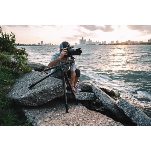 Vanguard Alta PRO 2+ 263CB 100 Carbon Fibre Tripod and Ball Head Kit