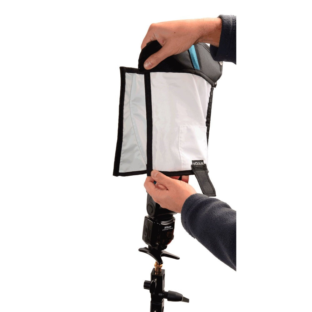 Rogue FlashBender 2 - LARGE Soft Box Kit