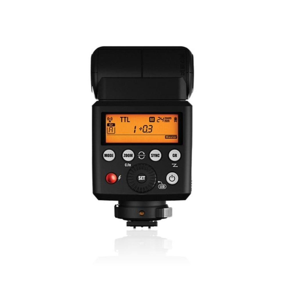 Hahnel Modus 360RT Speedlight - Canon