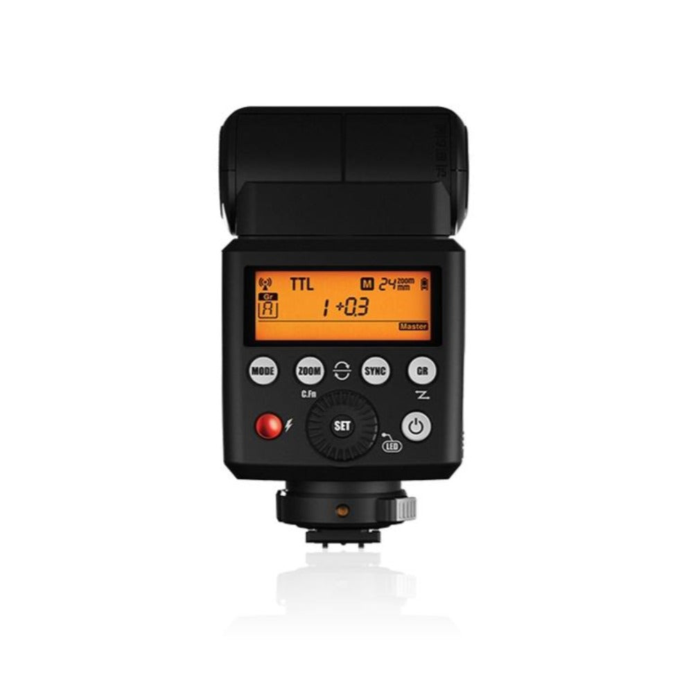 Hahnel Modus 360RT Speedlight - Fujifilm