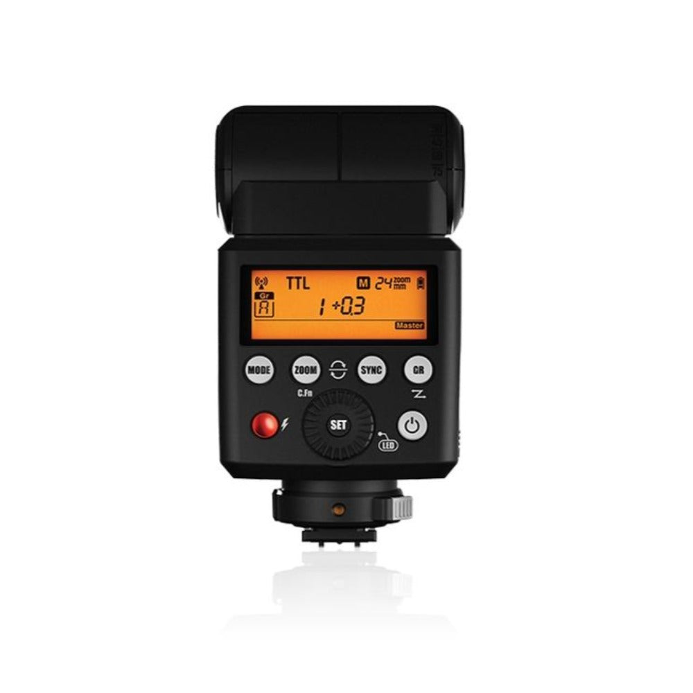 Hahnel Modus 360RT Speedlight - Micro four Thirds