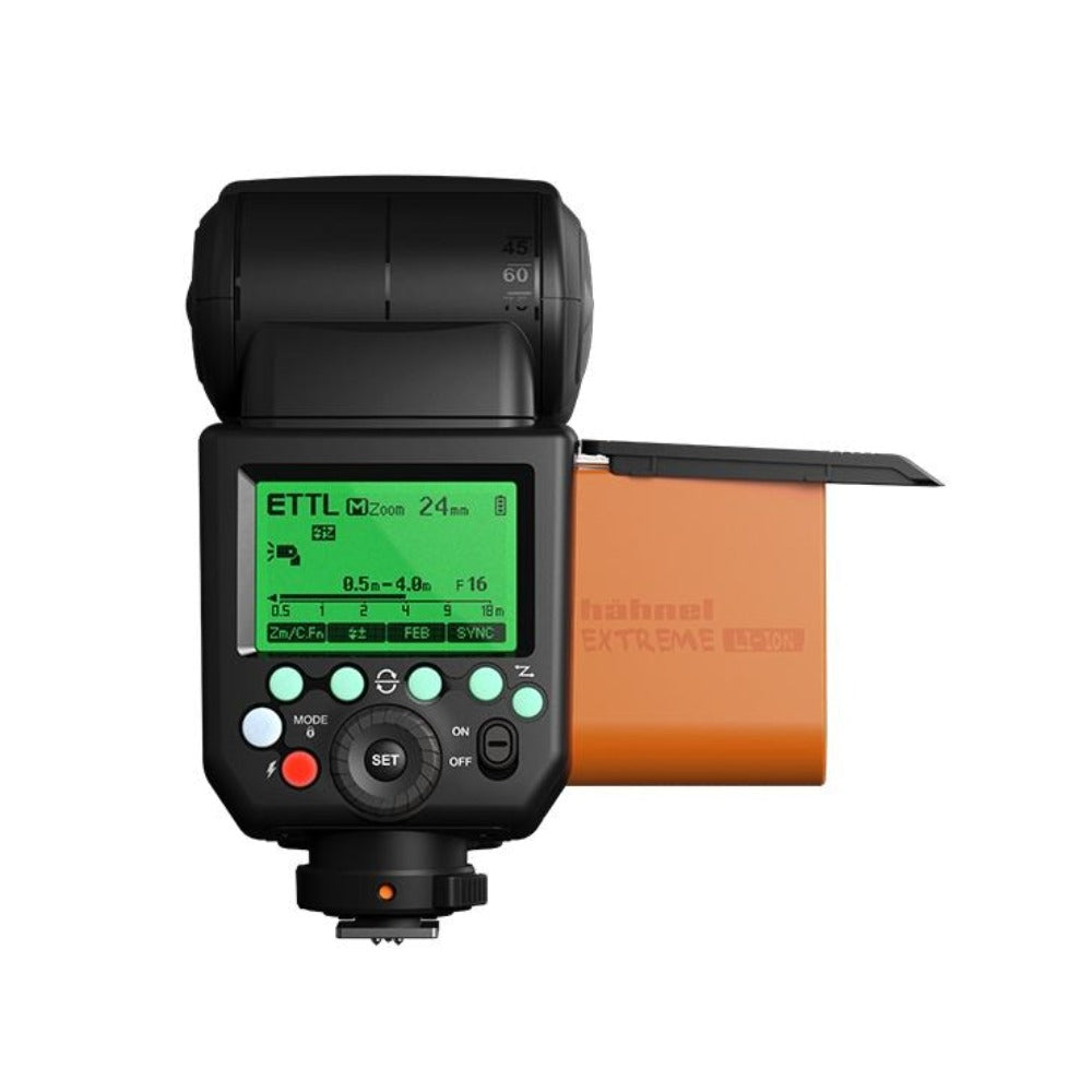 Hahnel Modus 600RT MK II Wireless Kit - Micro four Thirds