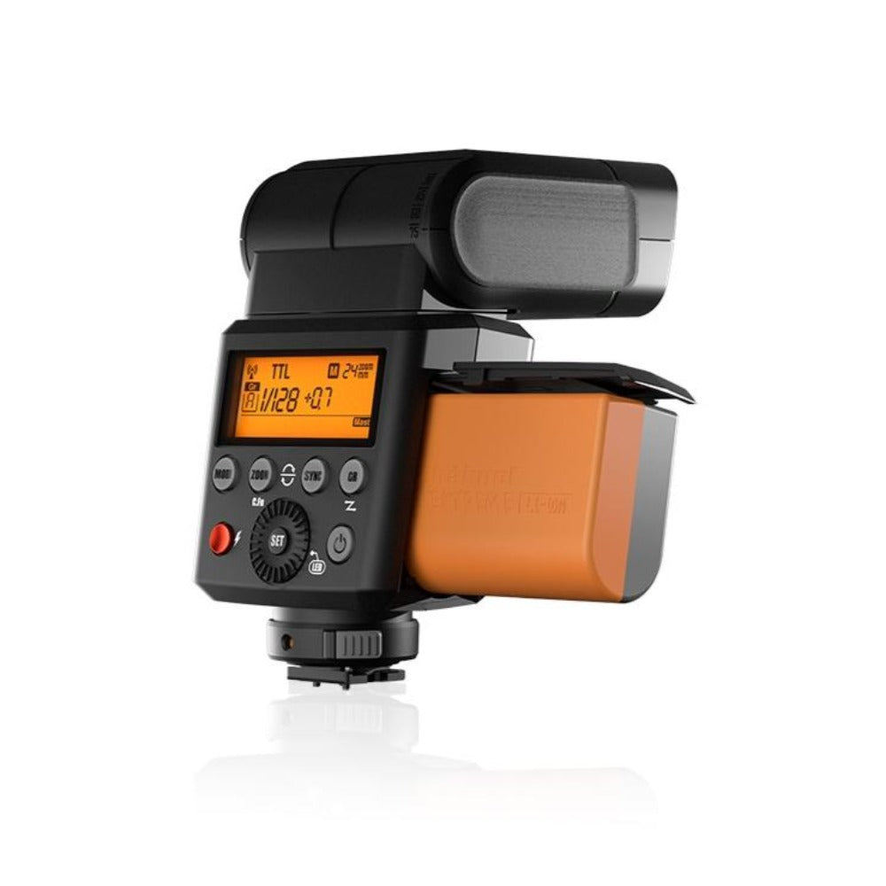 Hahnel Modus 360RT Speedlight - Fujifilm