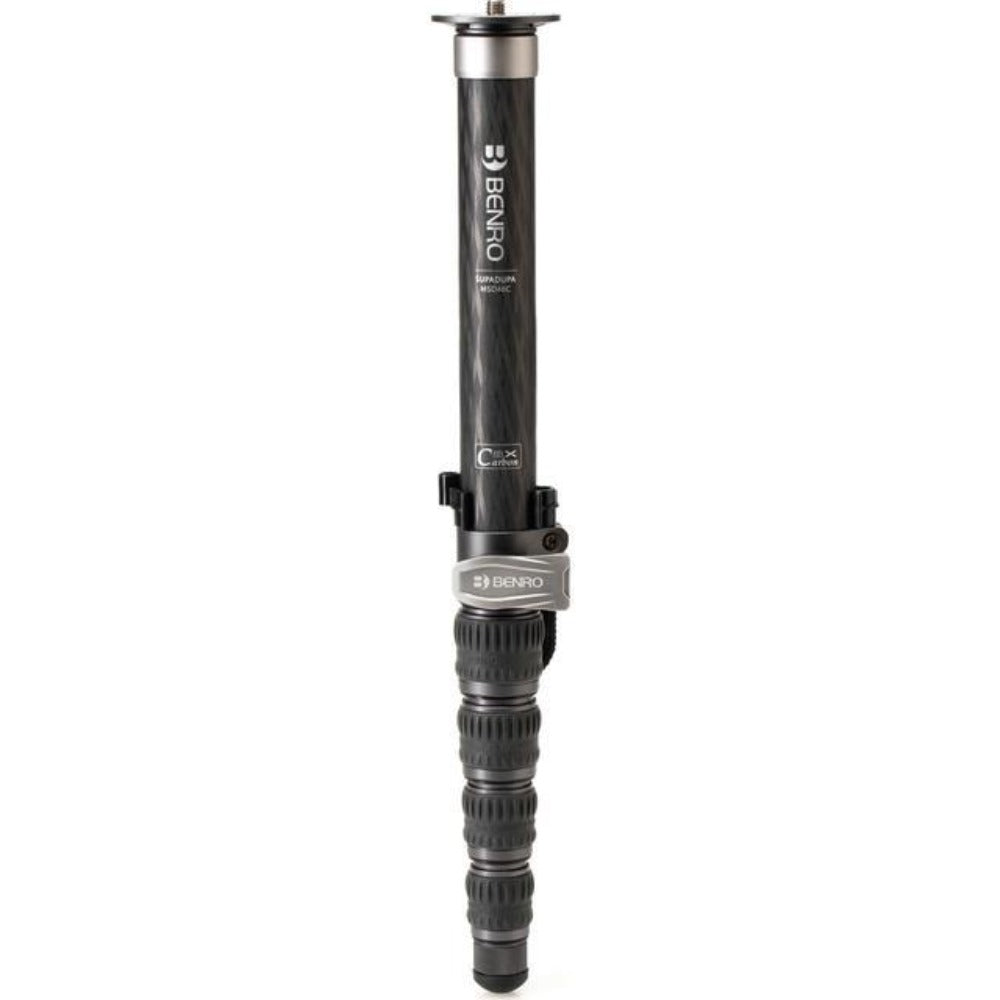 Benro MSD46C SupaDupa Carbon Fibre Monopod