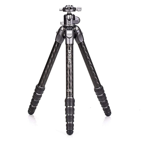 Benro Tortoise 35C with GX35 Kit