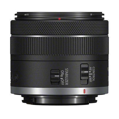 Canon RF 24-50mm f4.5-6.3 IS STM Lens