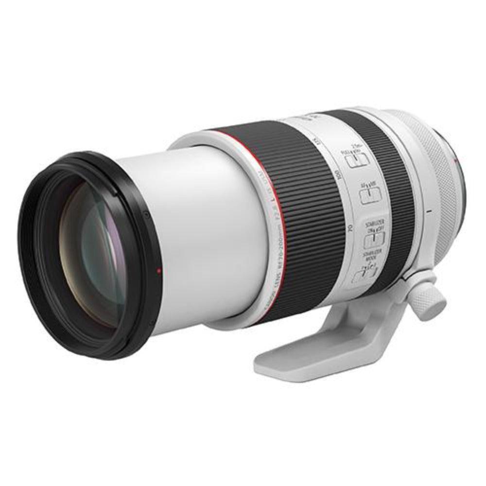 Canon RF 70-200mm f2.8L IS USM Lens
