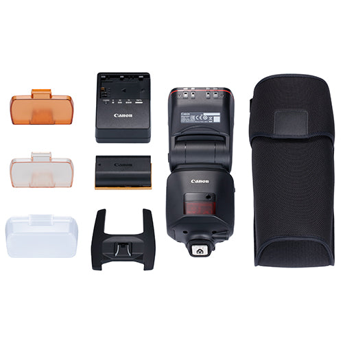 Canon Speedlite EL-1