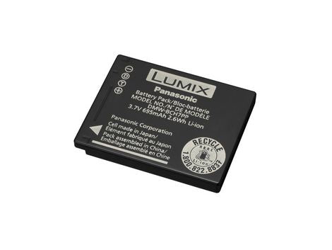 Panasonic DMW-BCH7 Battery pack