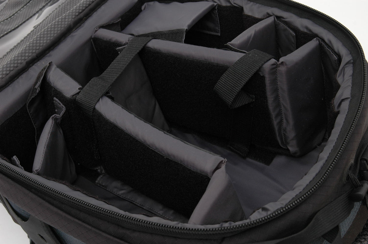 Used Tamrac Expedition 6x Bag