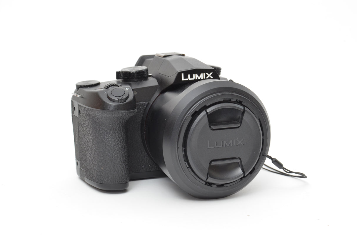 Used Lumix FZ1000ii Bridge Camera
