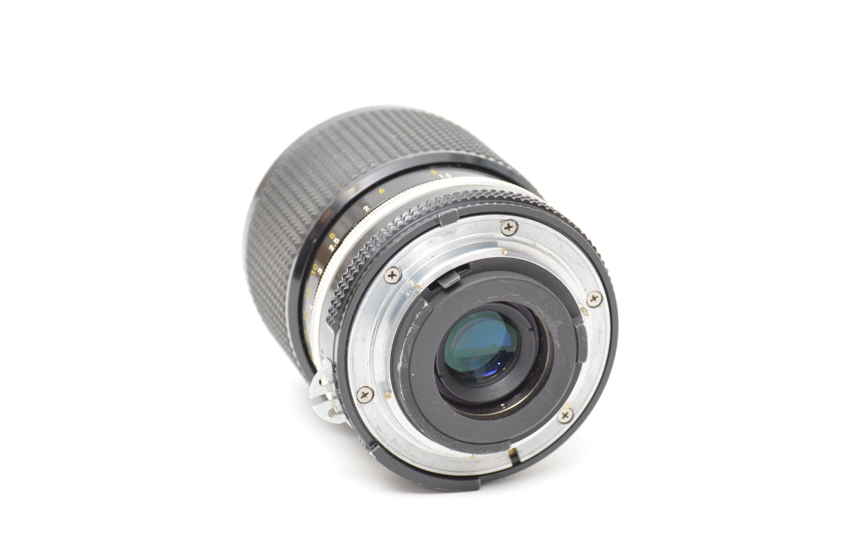 Used Nikkor AI 43-86mm f/3.5 lens
