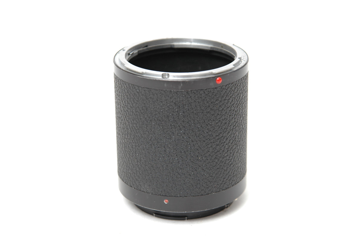 Used Rolleiflex 80mm Extention Macro Tube for SL66,X,SE