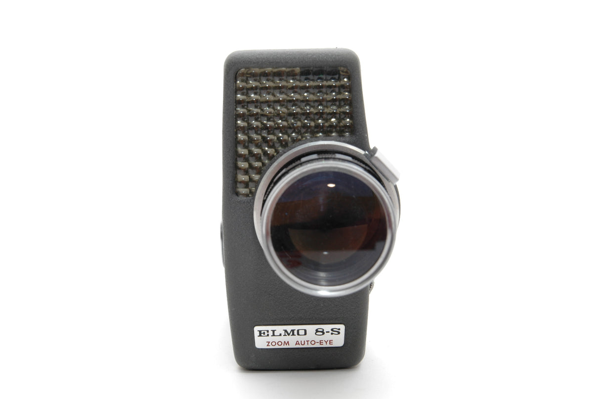 Used Elmo 8-S Zoom Auto-Eye