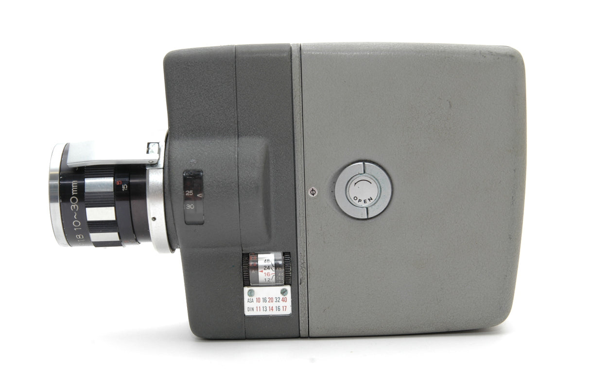 Used Elmo 8-S Zoom Auto-Eye
