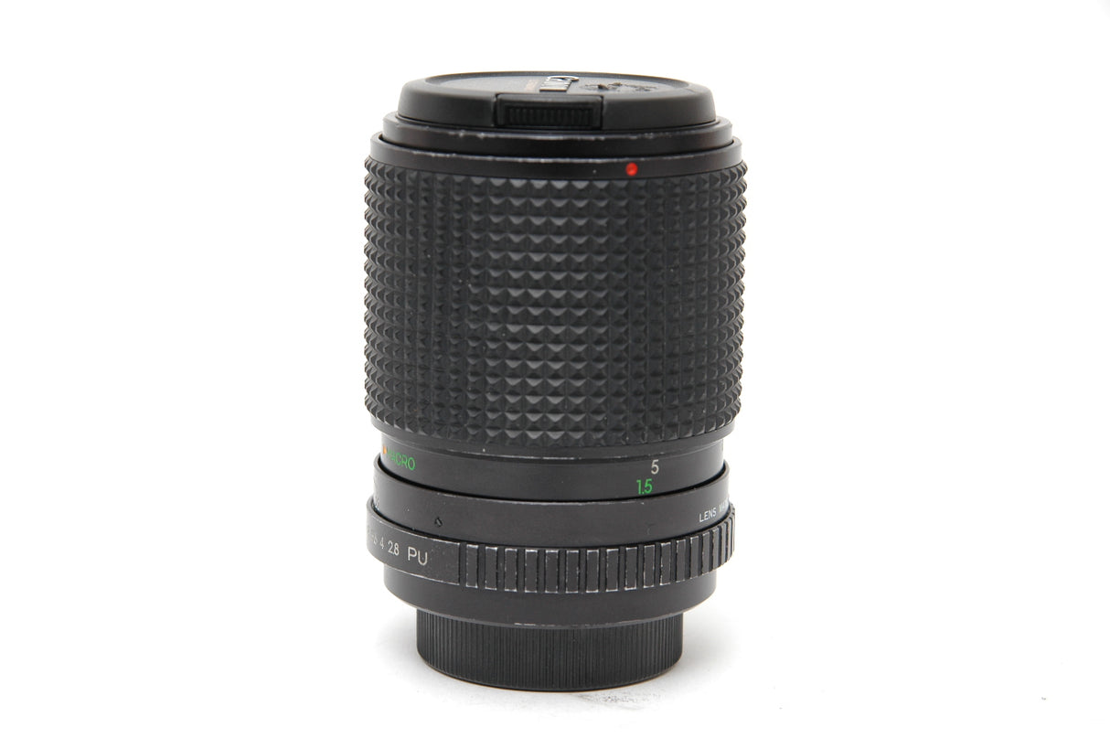 Used Sirius MC 135mm f2.8 Prime Lens M42