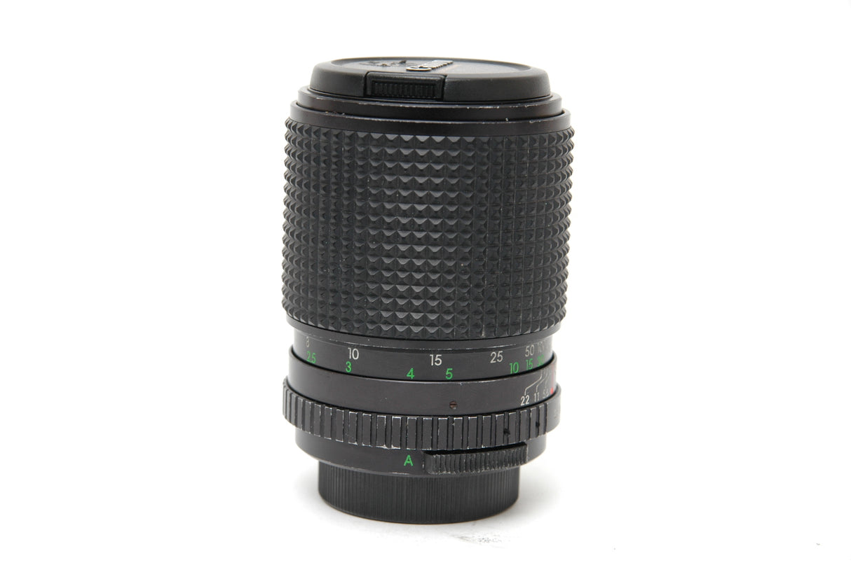 Used Sirius MC 135mm f2.8 Prime Lens M42