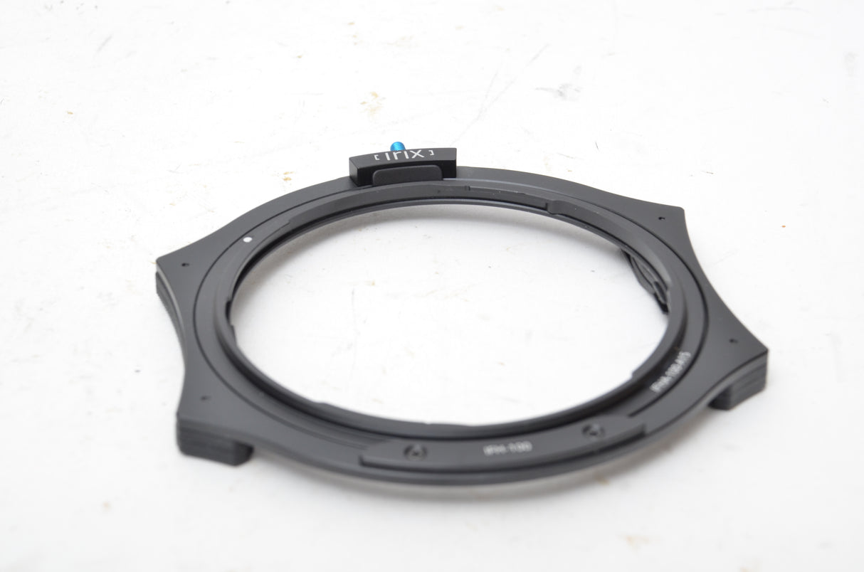 Used Lowepro GearUP Filter Pouch 100 WIth Filters