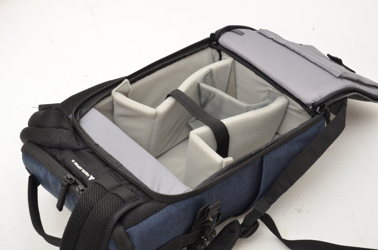 Used Vanguard Vesta Aspire 41