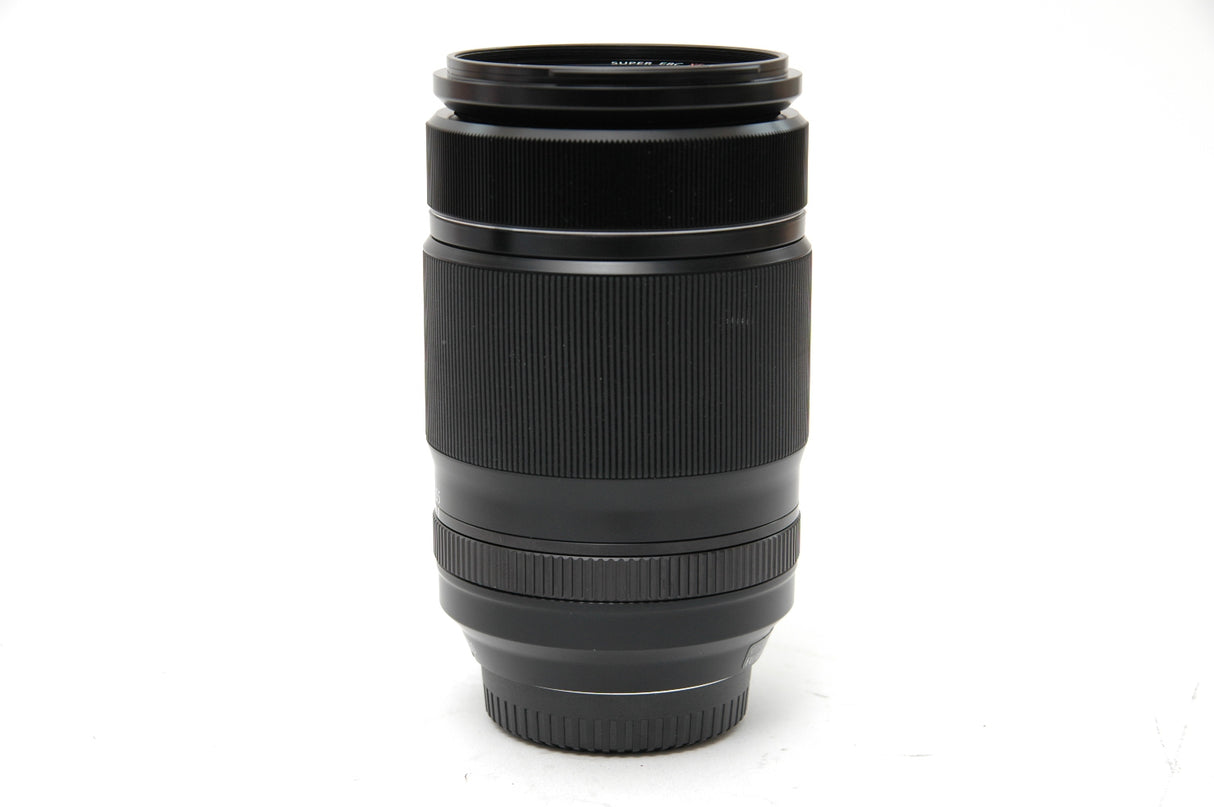 Used Fujifilm XF 55-200mm f/3.5-4.8 R LM OIS Lens
