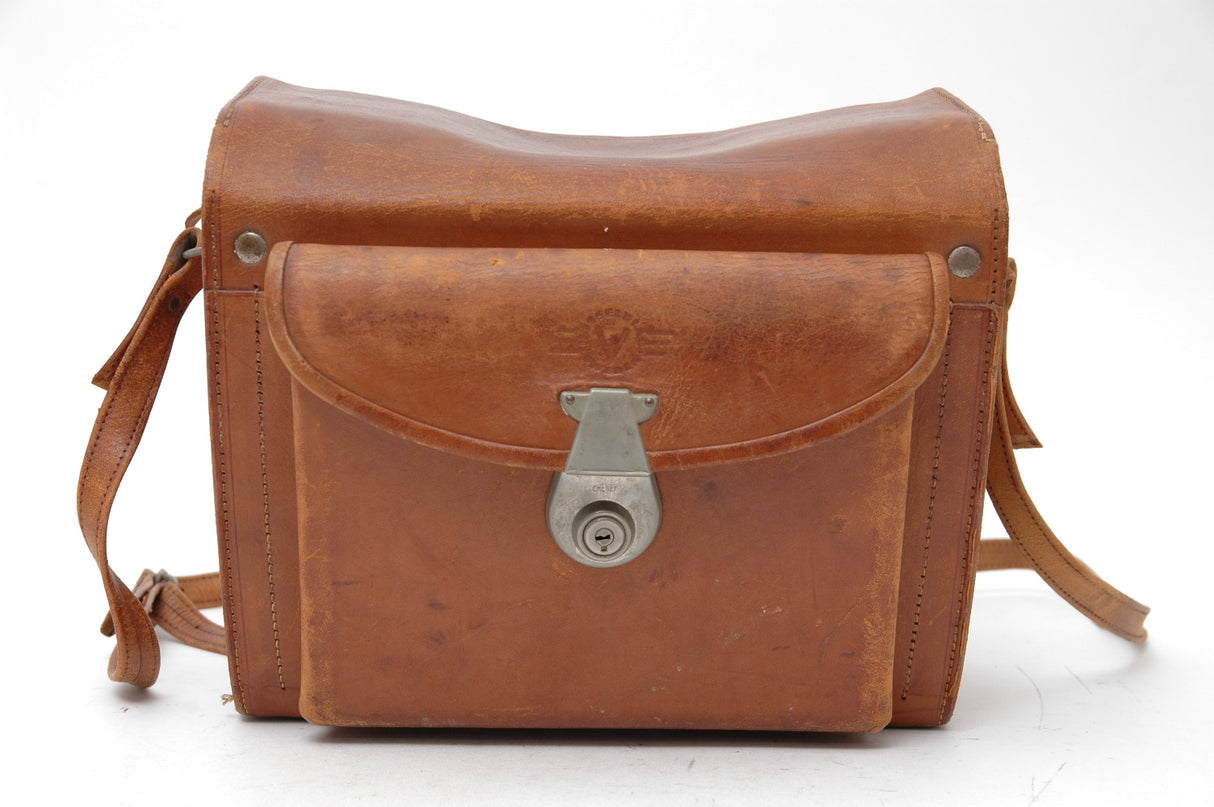 Used Vintage Hasselblad Camera Case 518