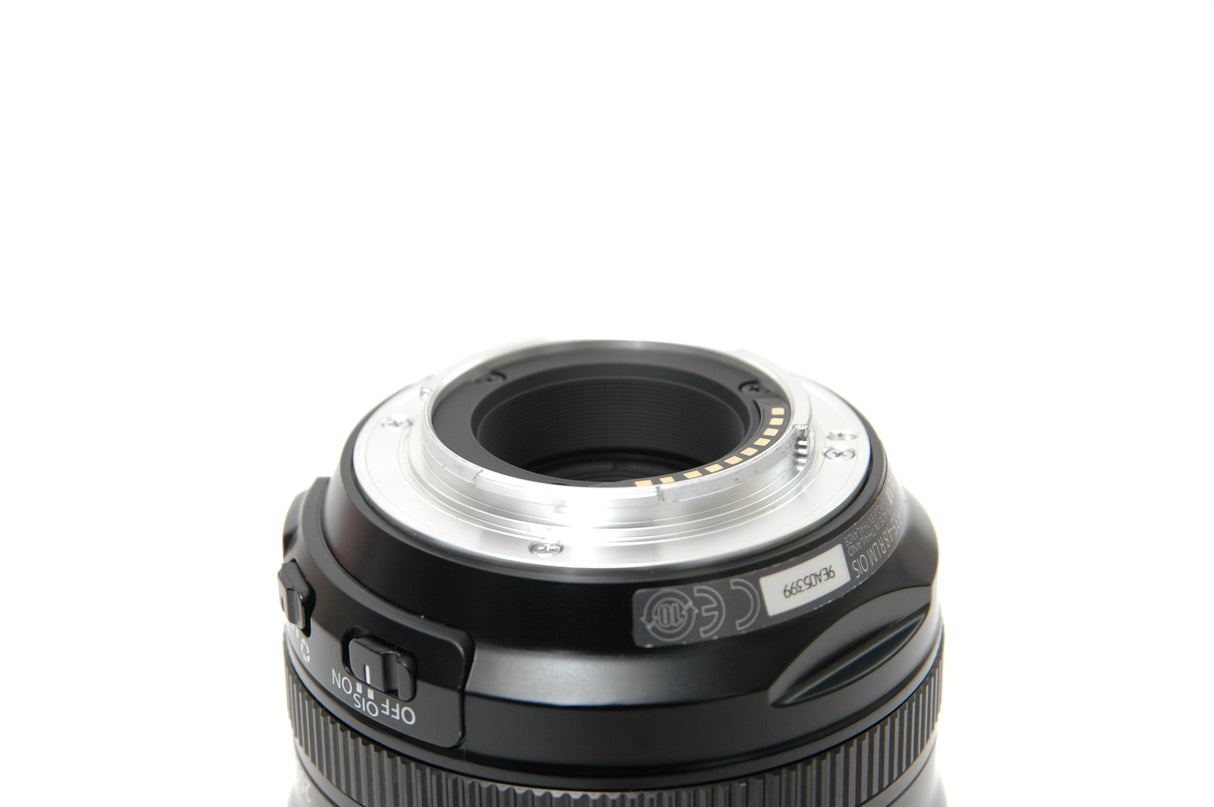 Used Fujifilm XF 55-200mm f/3.5-4.8 R LM OIS Lens