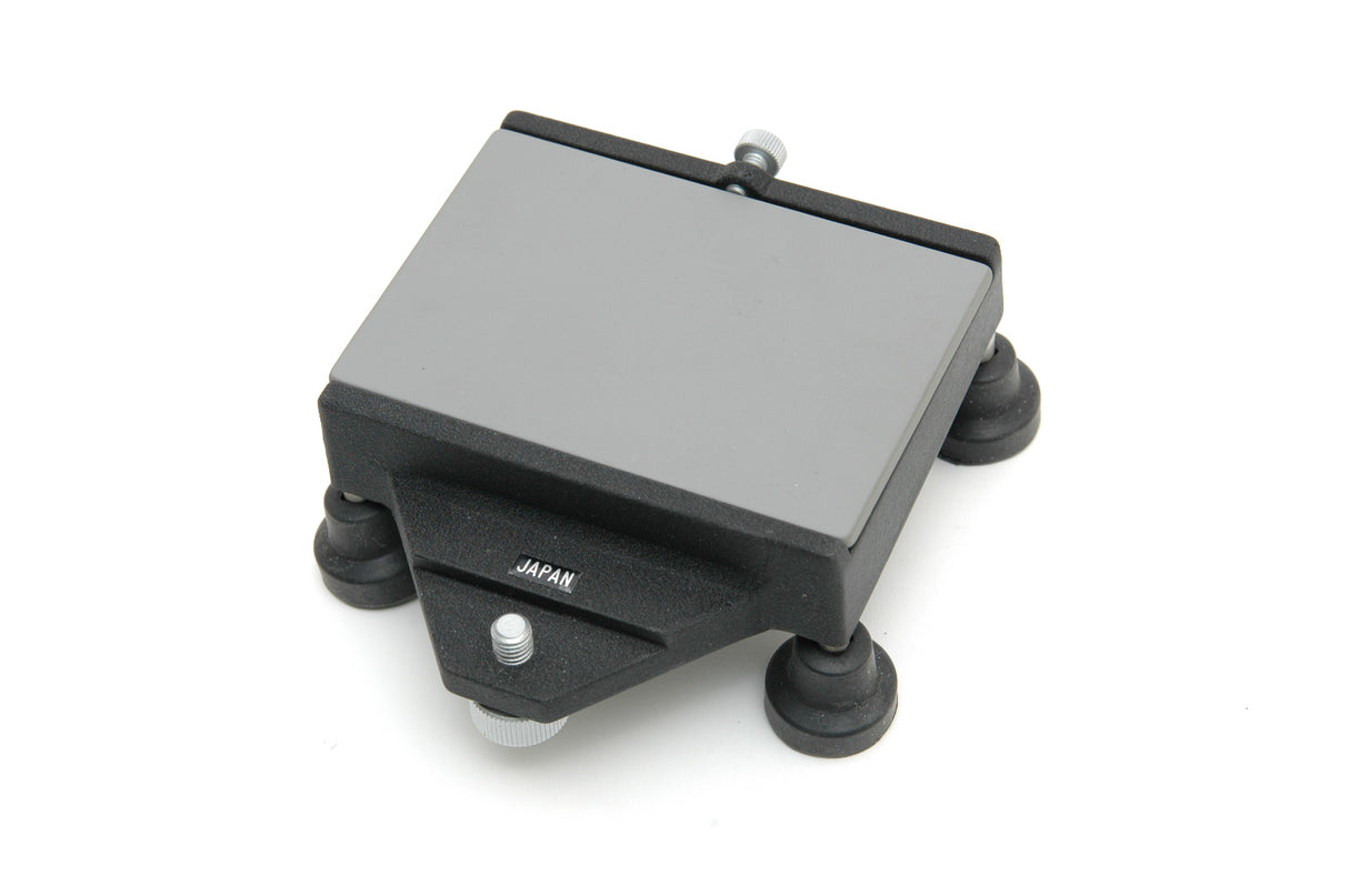 Used AICO Microcopy Stand