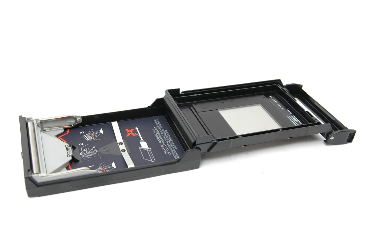 Used Hasselblad Magazine 100 for Polaroid Film