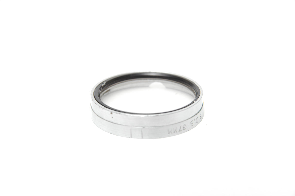 Used B.D.B 37mm Filter
